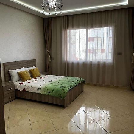 Dar Hbabi Hotel Agadir Luaran gambar
