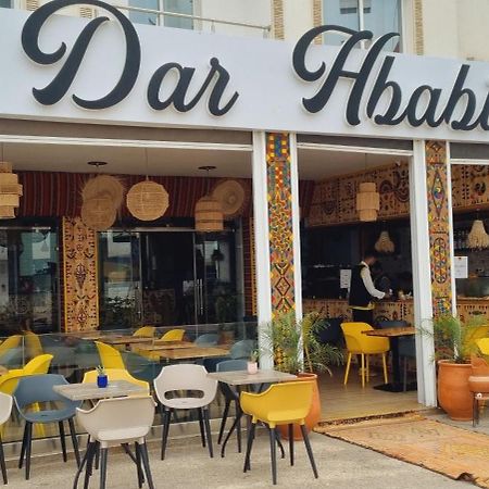 Dar Hbabi Hotel Agadir Luaran gambar