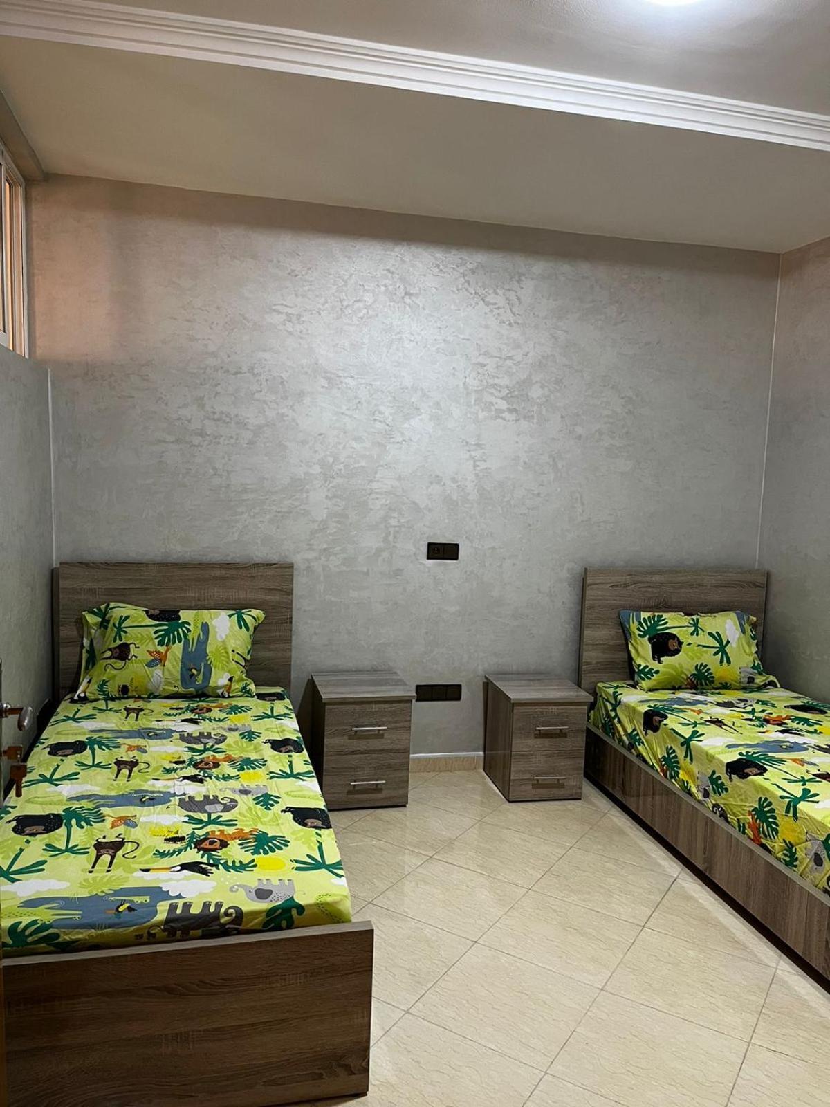 Dar Hbabi Hotel Agadir Luaran gambar