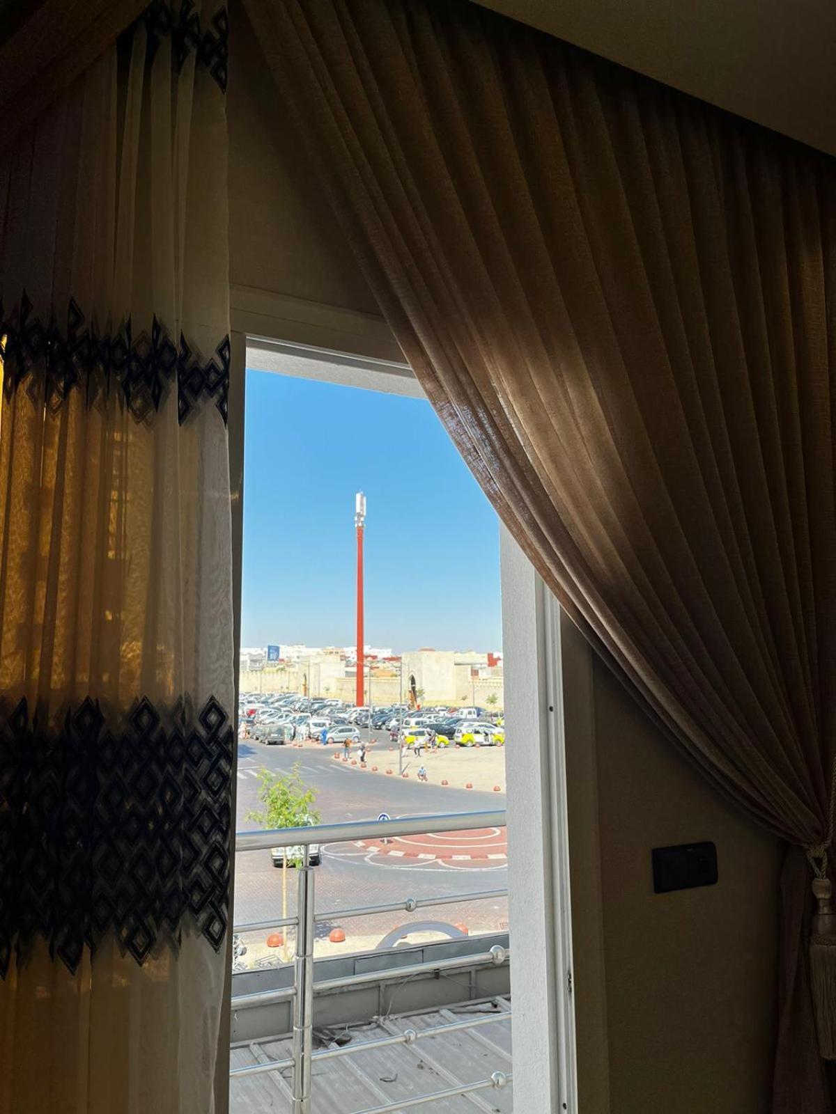 Dar Hbabi Hotel Agadir Luaran gambar