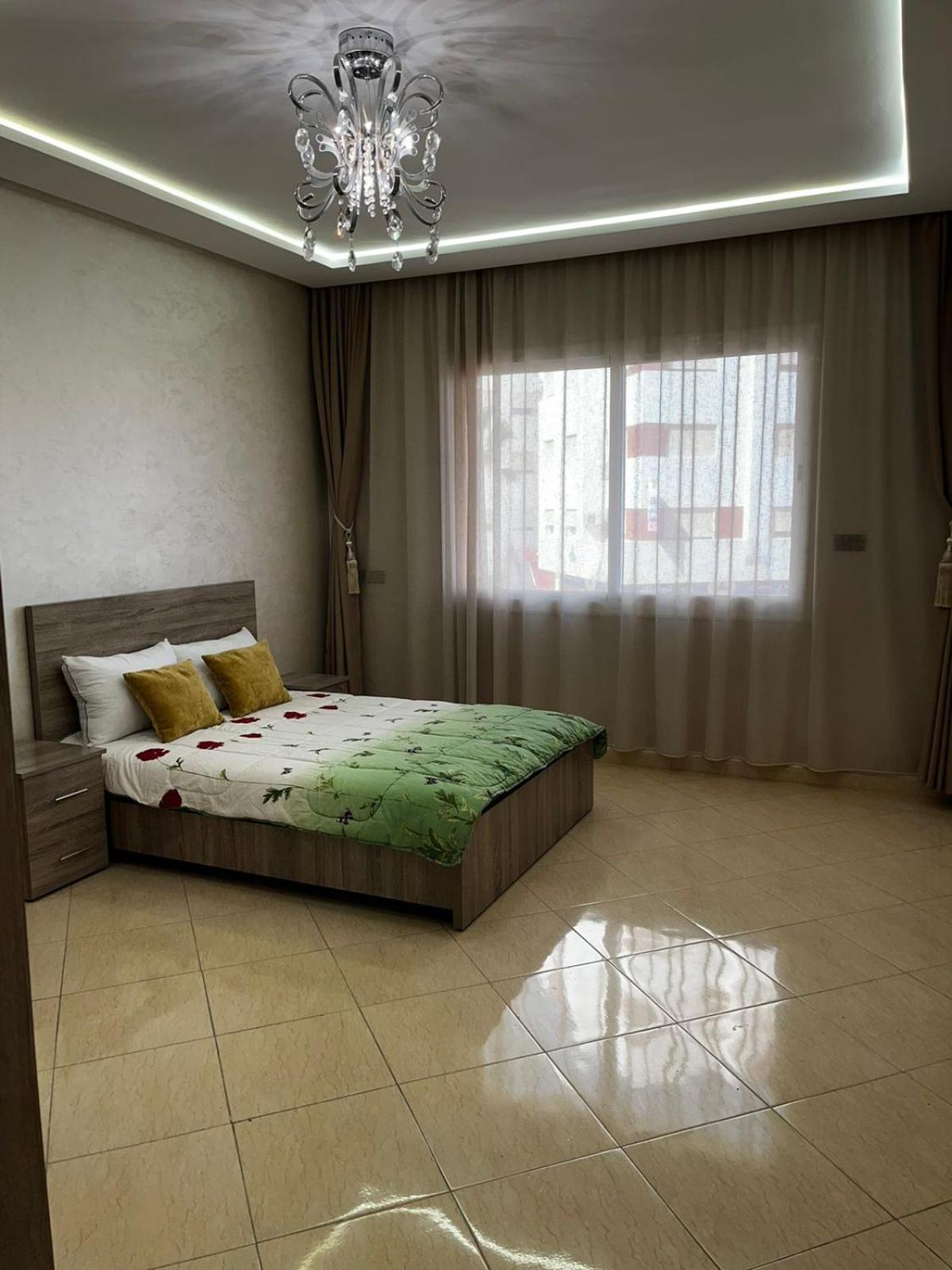 Dar Hbabi Hotel Agadir Luaran gambar