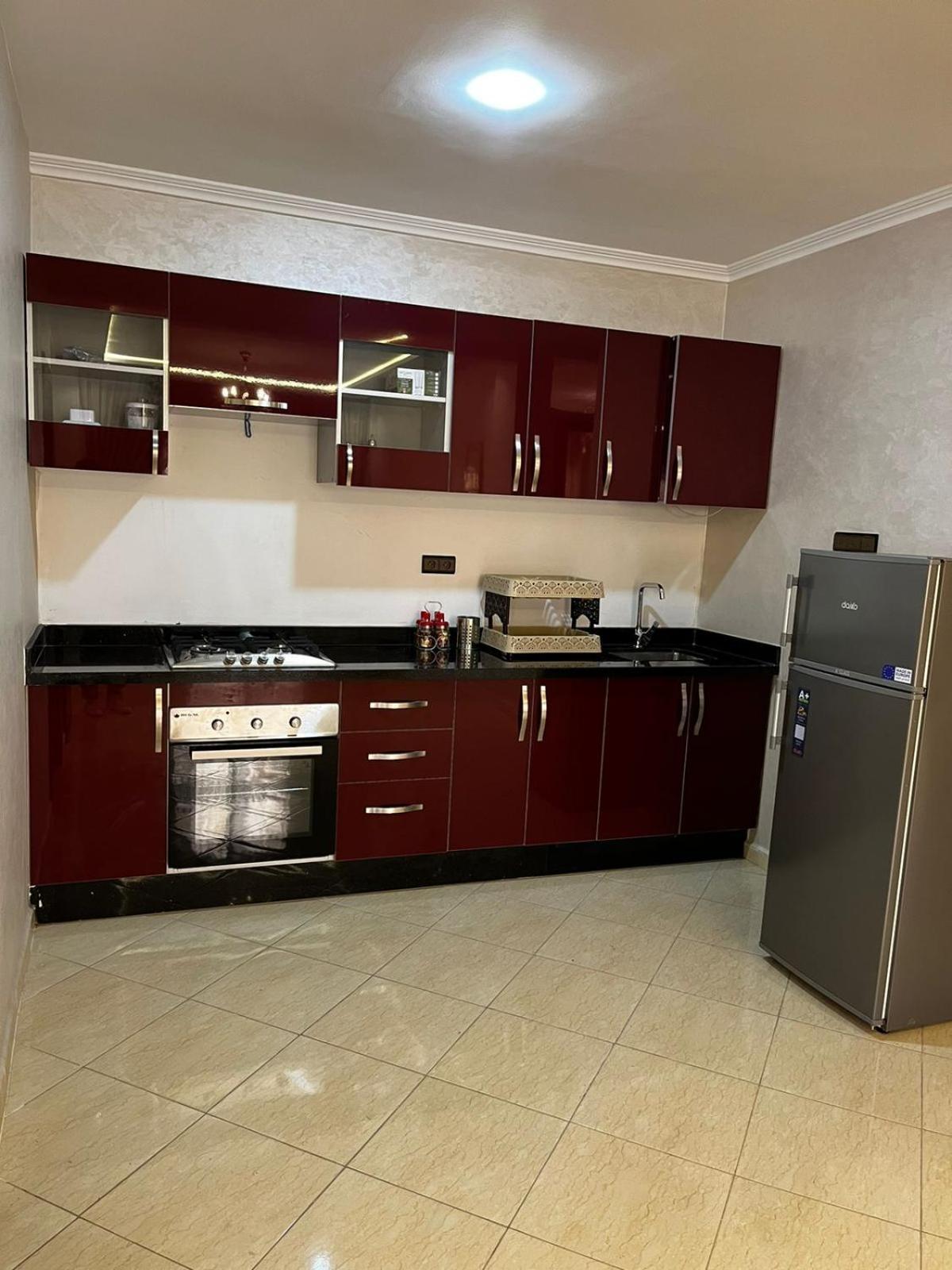 Dar Hbabi Hotel Agadir Luaran gambar
