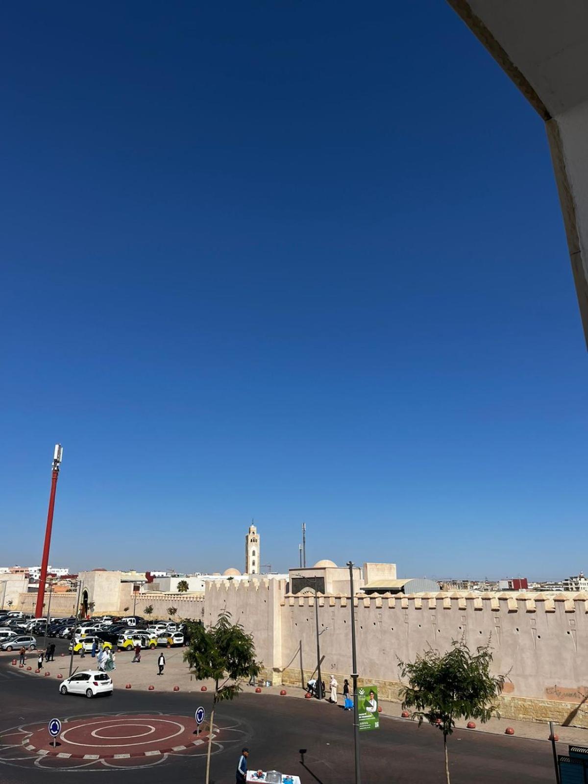 Dar Hbabi Hotel Agadir Luaran gambar